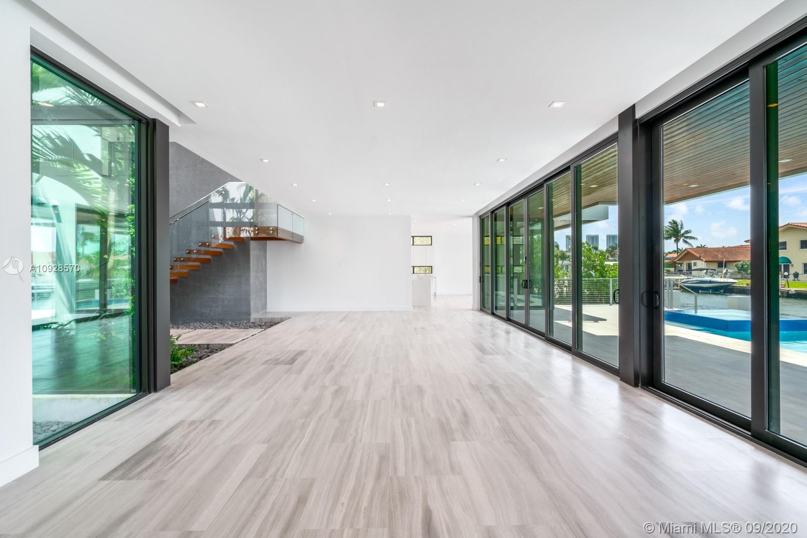 EASTERN SHORES 1ST ADDN - Residential