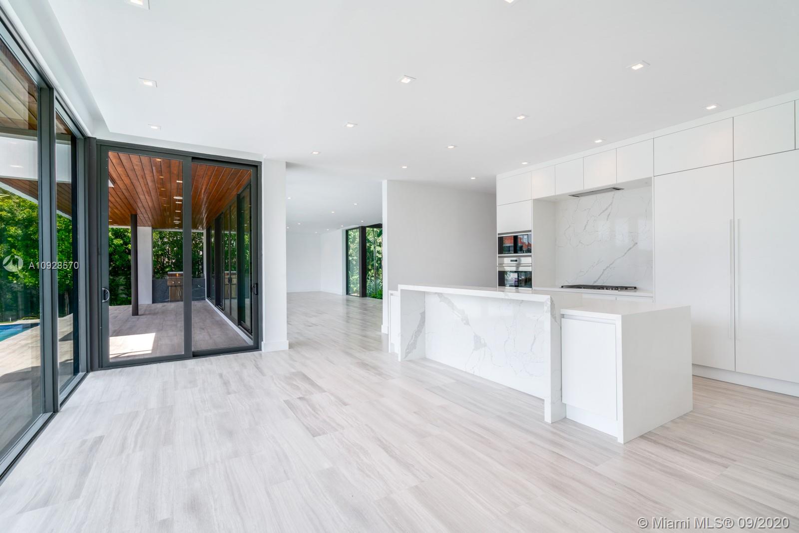 EASTERN SHORES 1ST ADDN - Residential