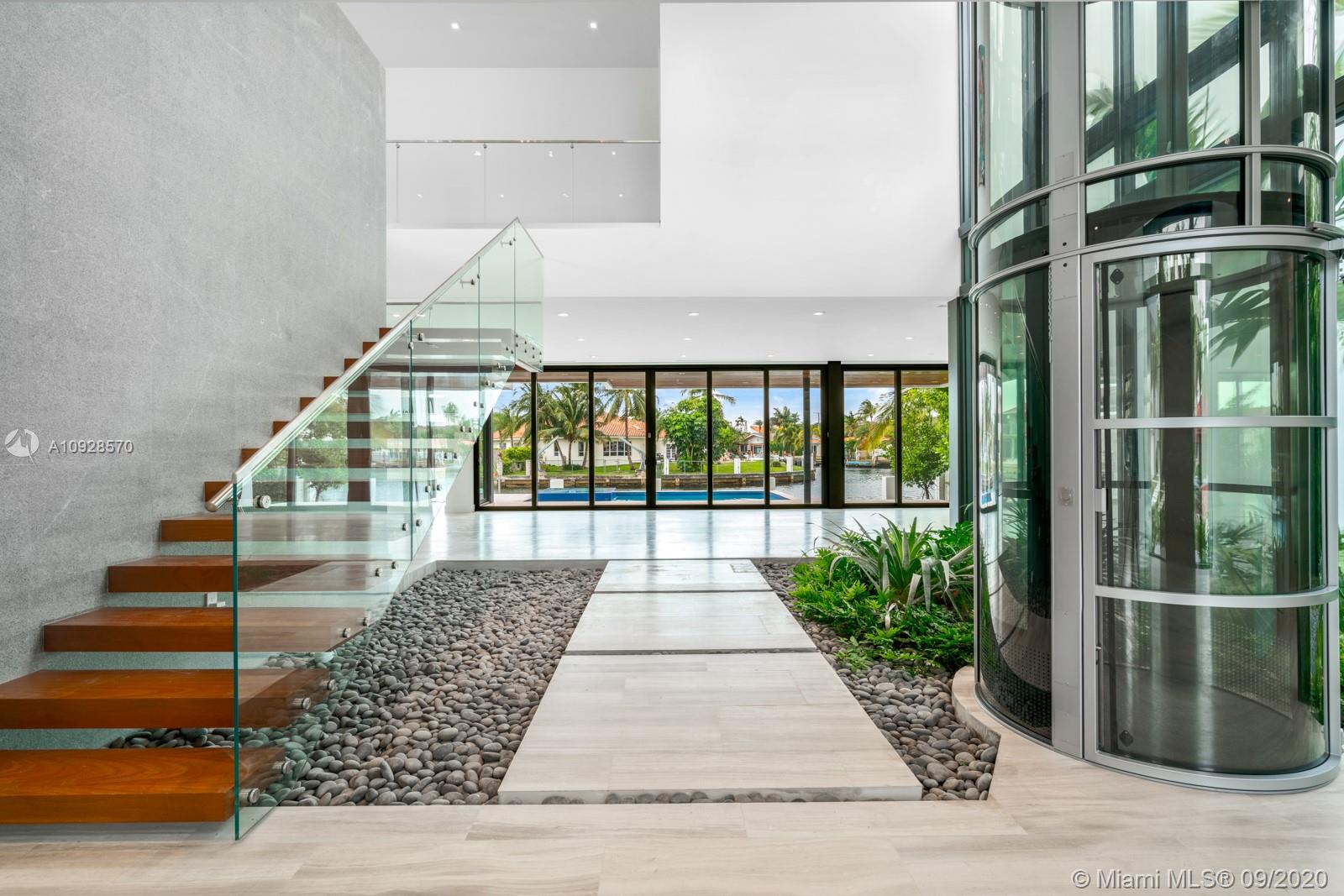 EASTERN SHORES 1ST ADDN - Residential