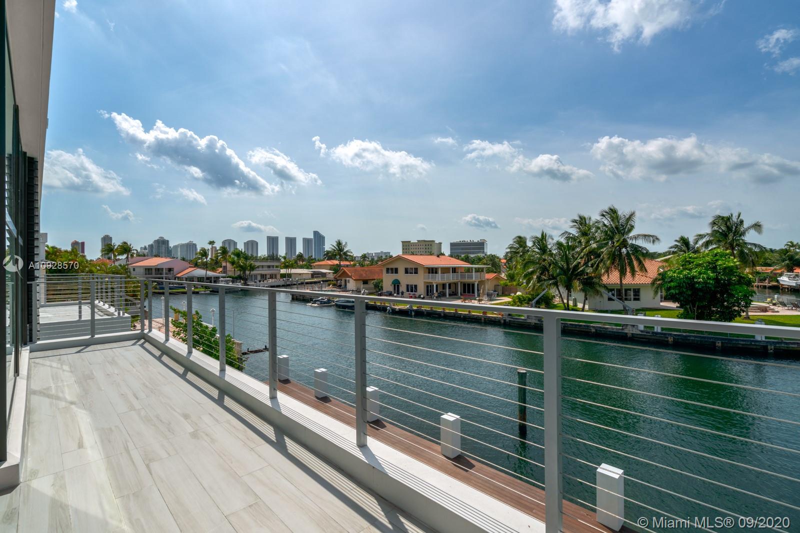 EASTERN SHORES 1ST ADDN - Residential