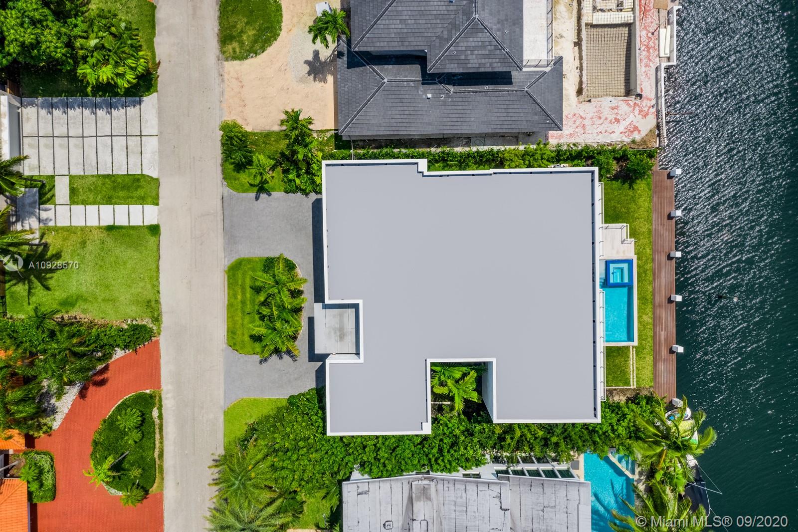 EASTERN SHORES 1ST ADDN - Residential