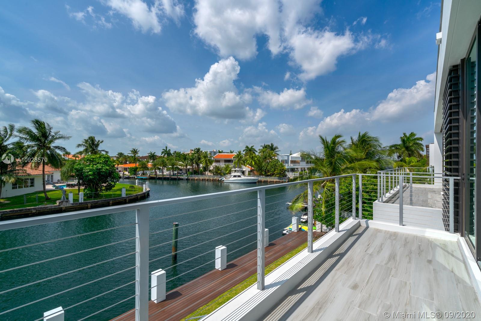 EASTERN SHORES 1ST ADDN - Residential