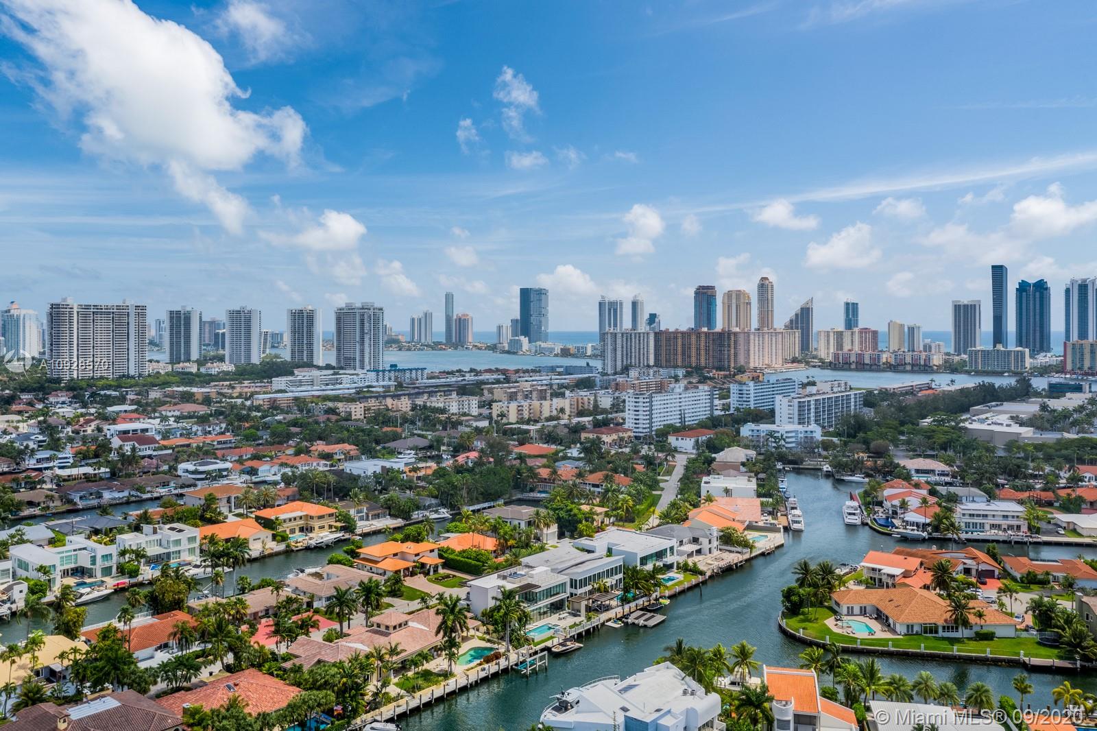 EASTERN SHORES 1ST ADDN - Residential