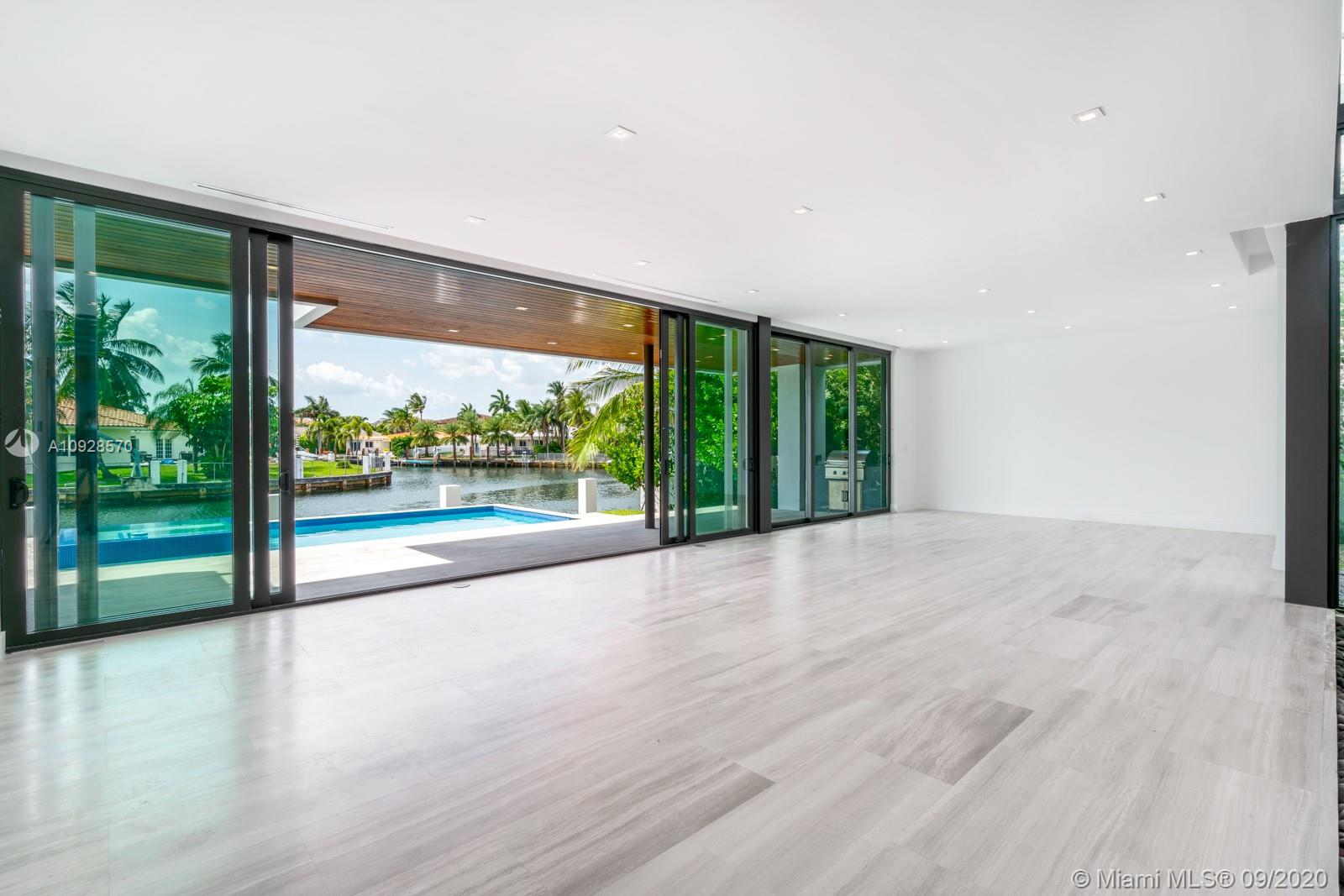 EASTERN SHORES 1ST ADDN - Residential