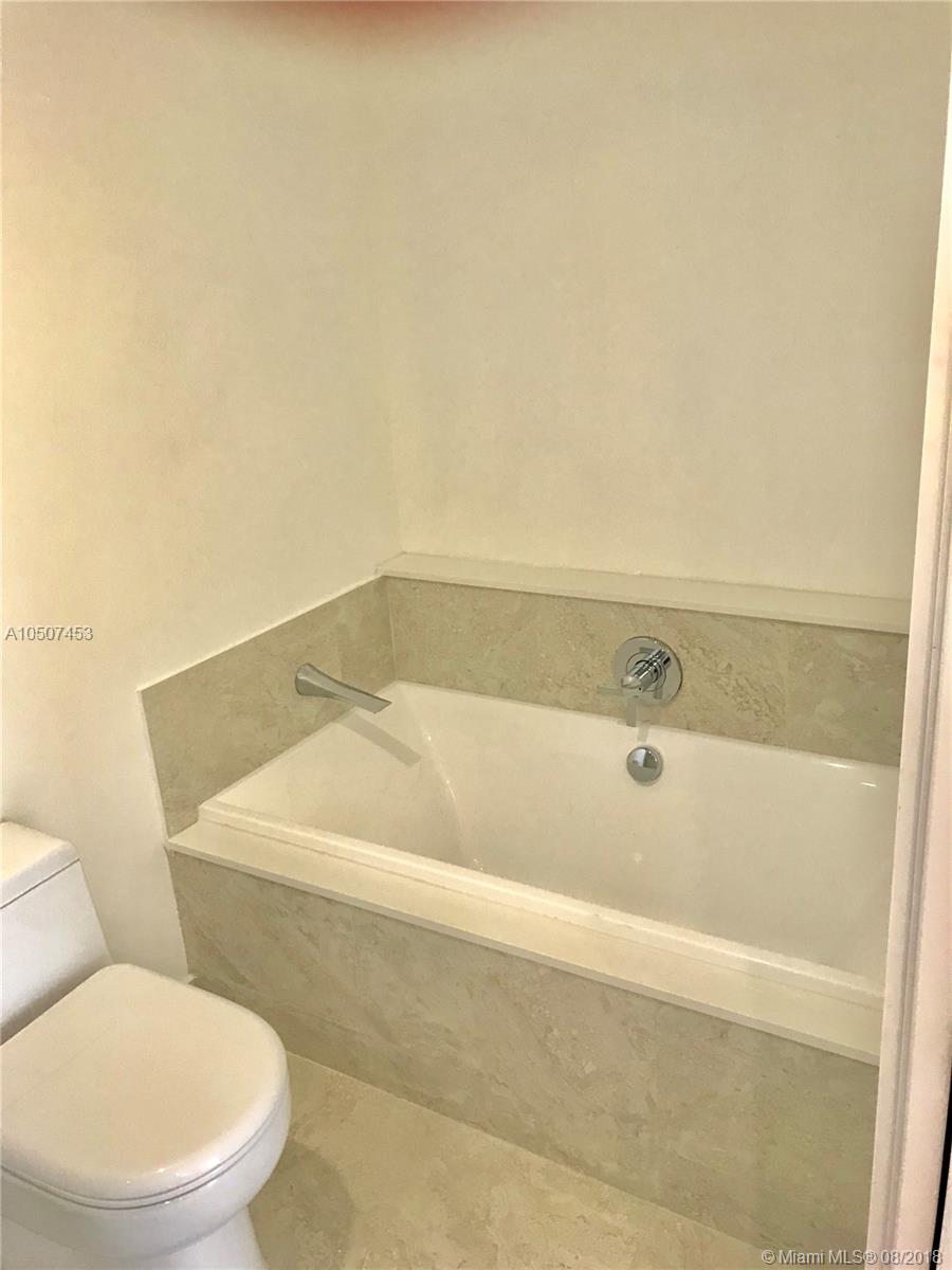 Aria on The Bay - Residential Lease