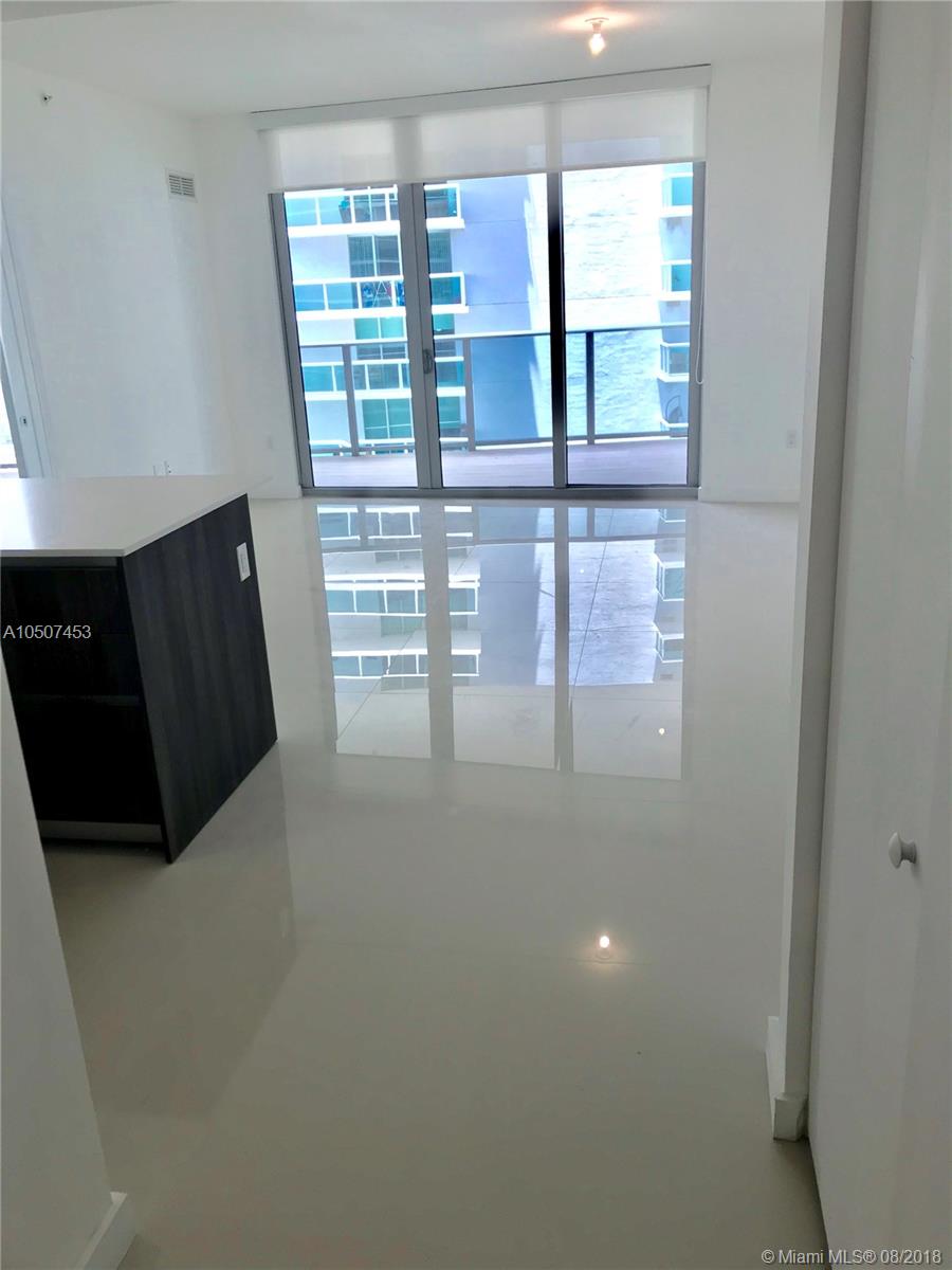 Aria on The Bay - Residential Lease