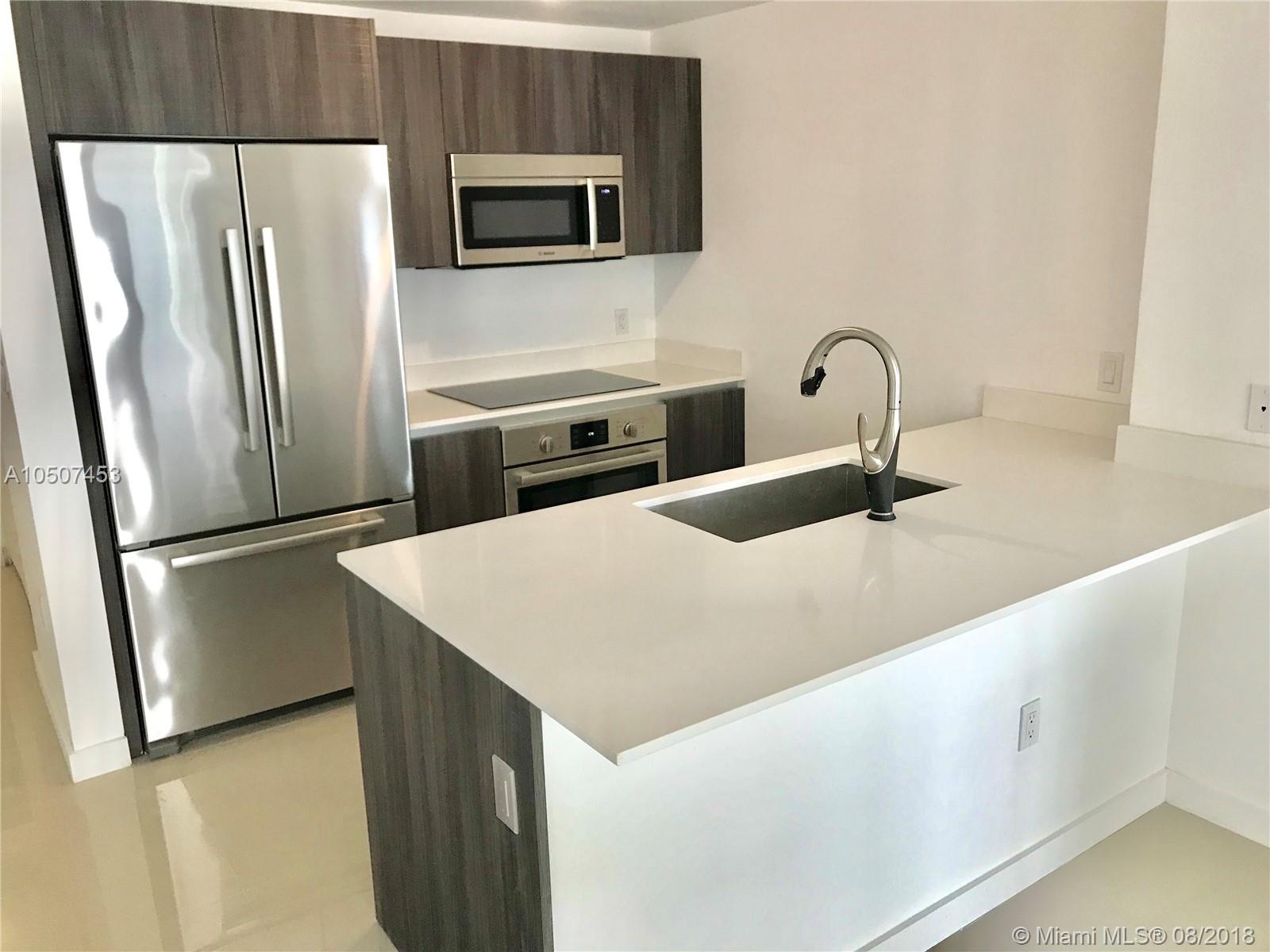 Aria on The Bay - Residential Lease