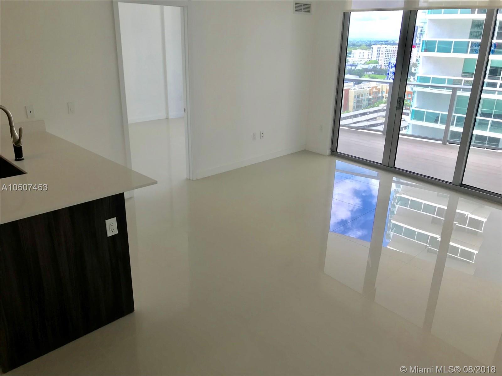 Aria on The Bay - Residential Lease