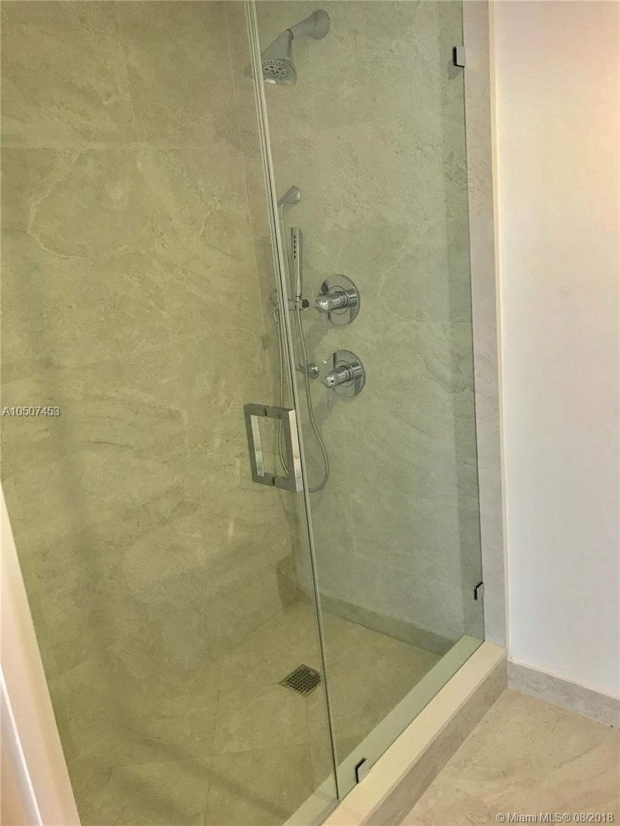 Aria on The Bay - Residential Lease