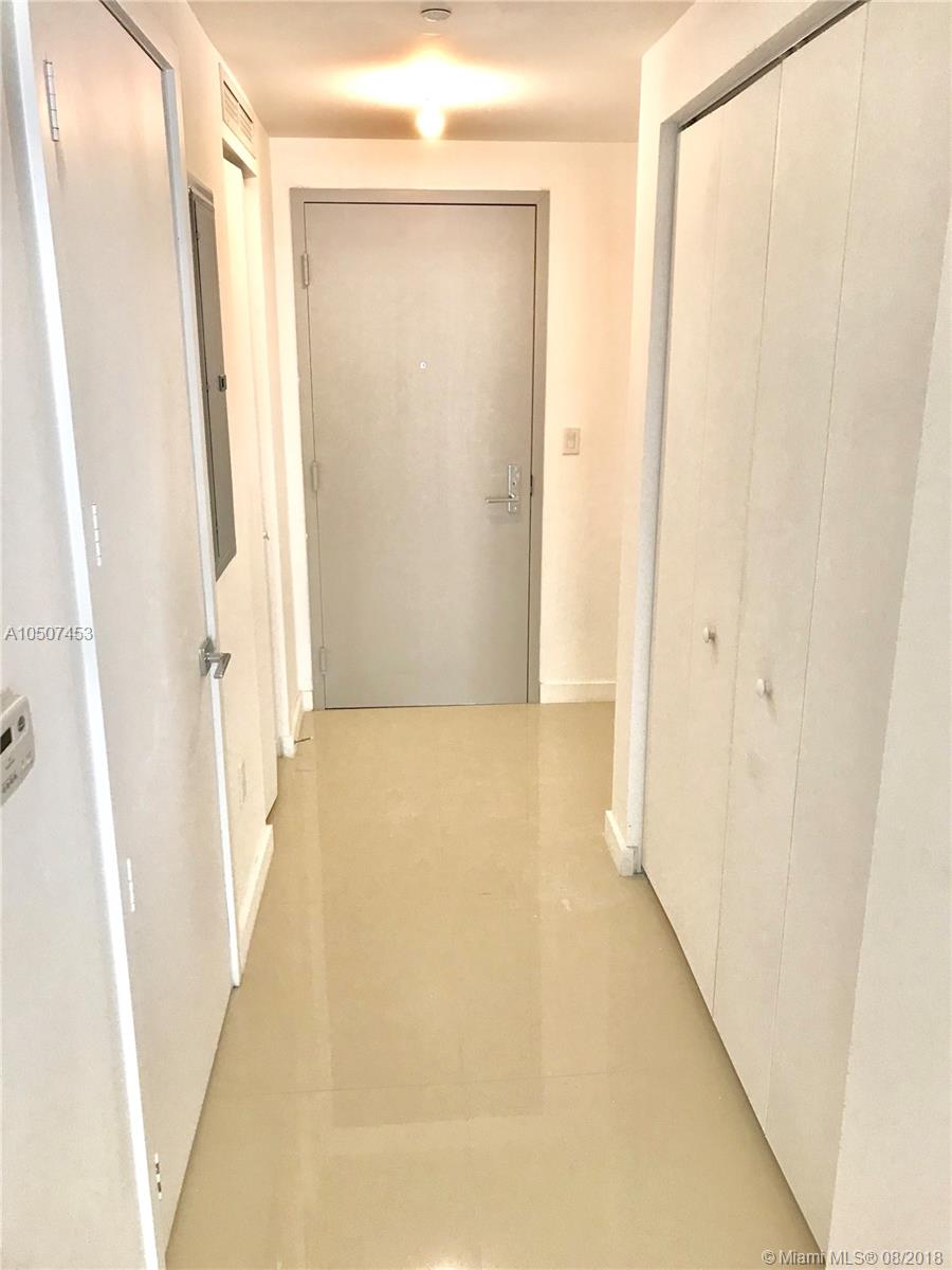 Aria on The Bay - Residential Lease