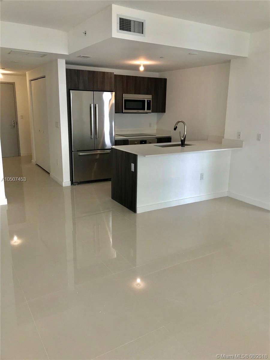 Aria on The Bay - Residential Lease