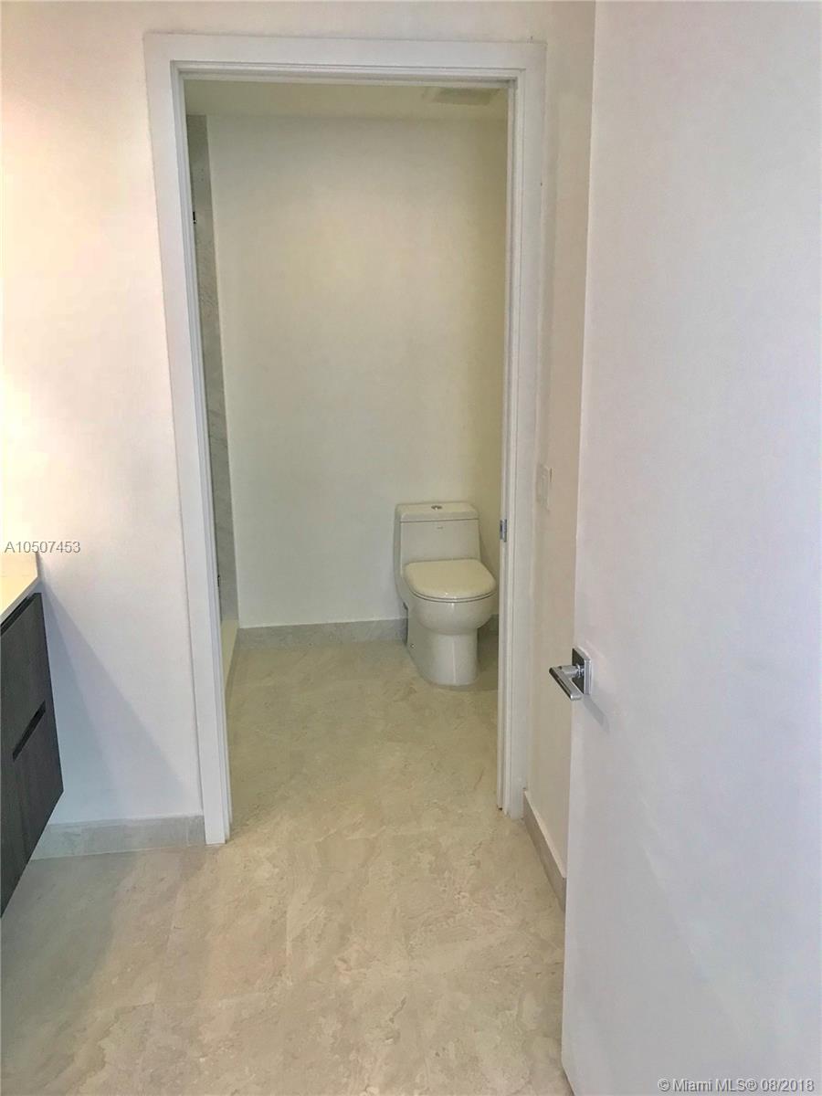 Aria on The Bay - Residential Lease
