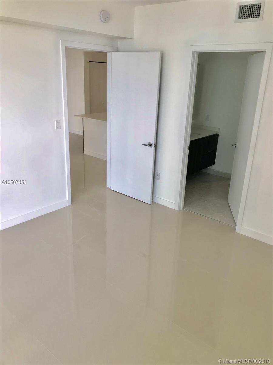 Aria on The Bay - Residential Lease