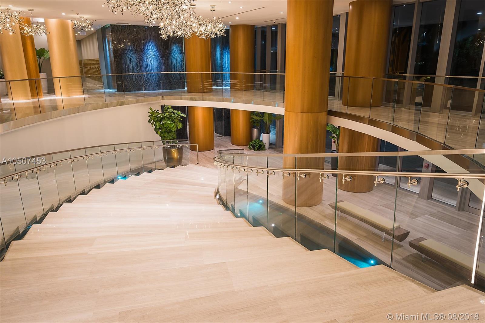 Aria on The Bay - Residential Lease