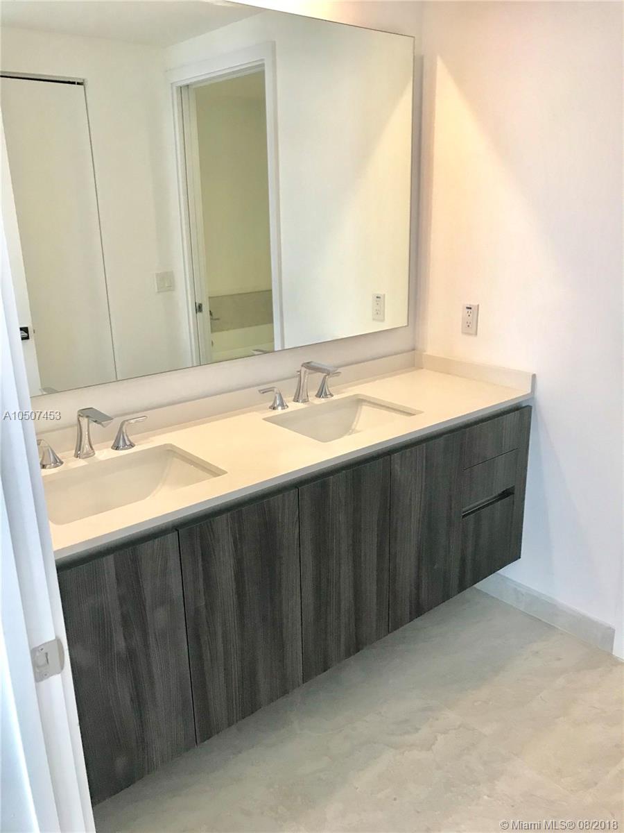 Aria on The Bay - Residential Lease