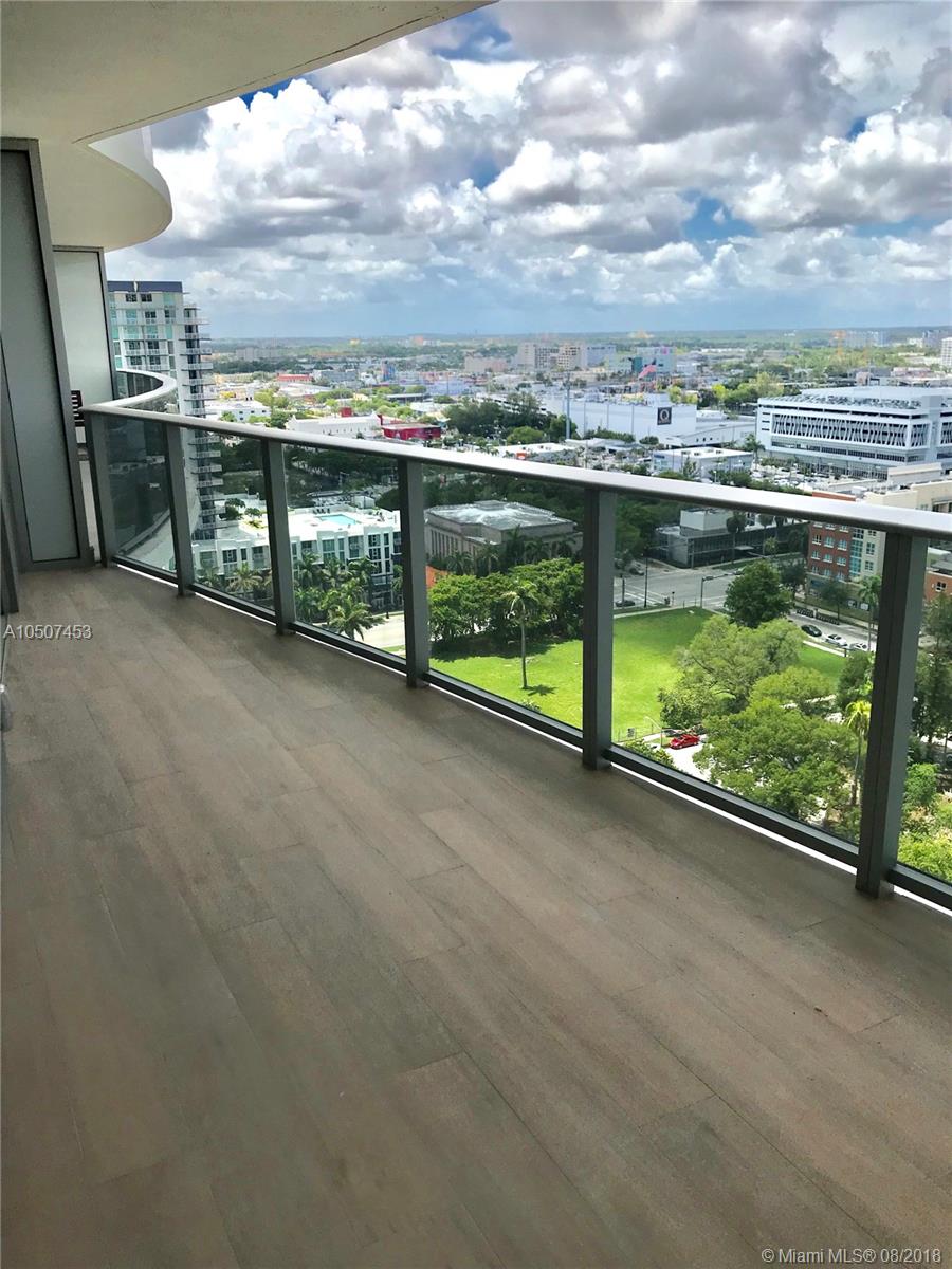 Aria on The Bay - Residential Lease
