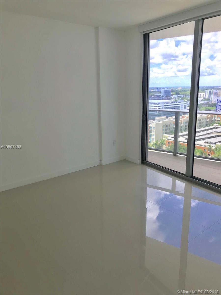 Aria on The Bay - Residential Lease