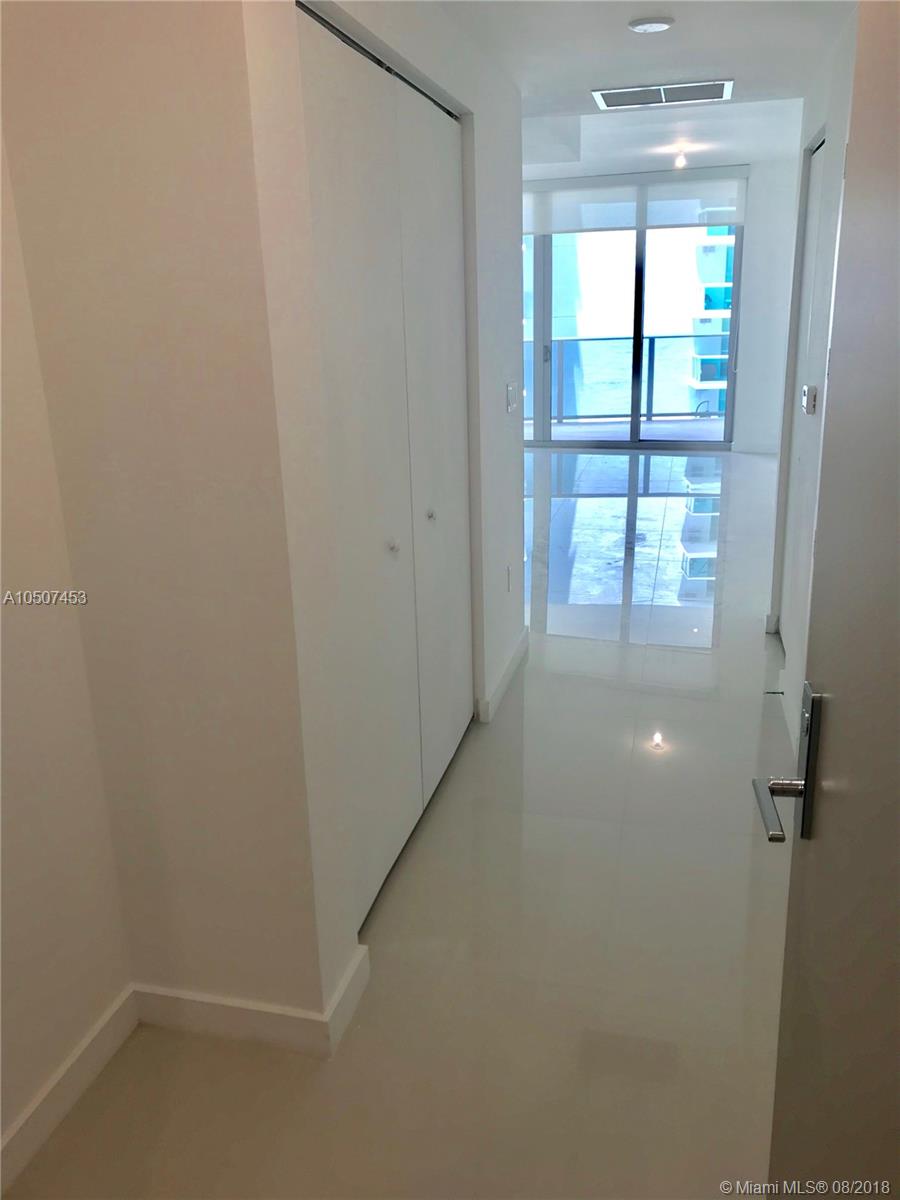 Aria on The Bay - Residential Lease