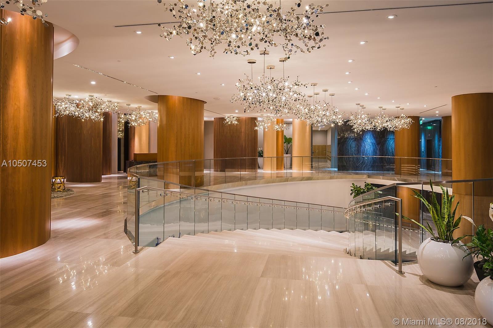 Aria on The Bay - Residential Lease