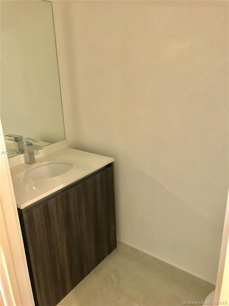 Aria on The Bay - Residential Lease