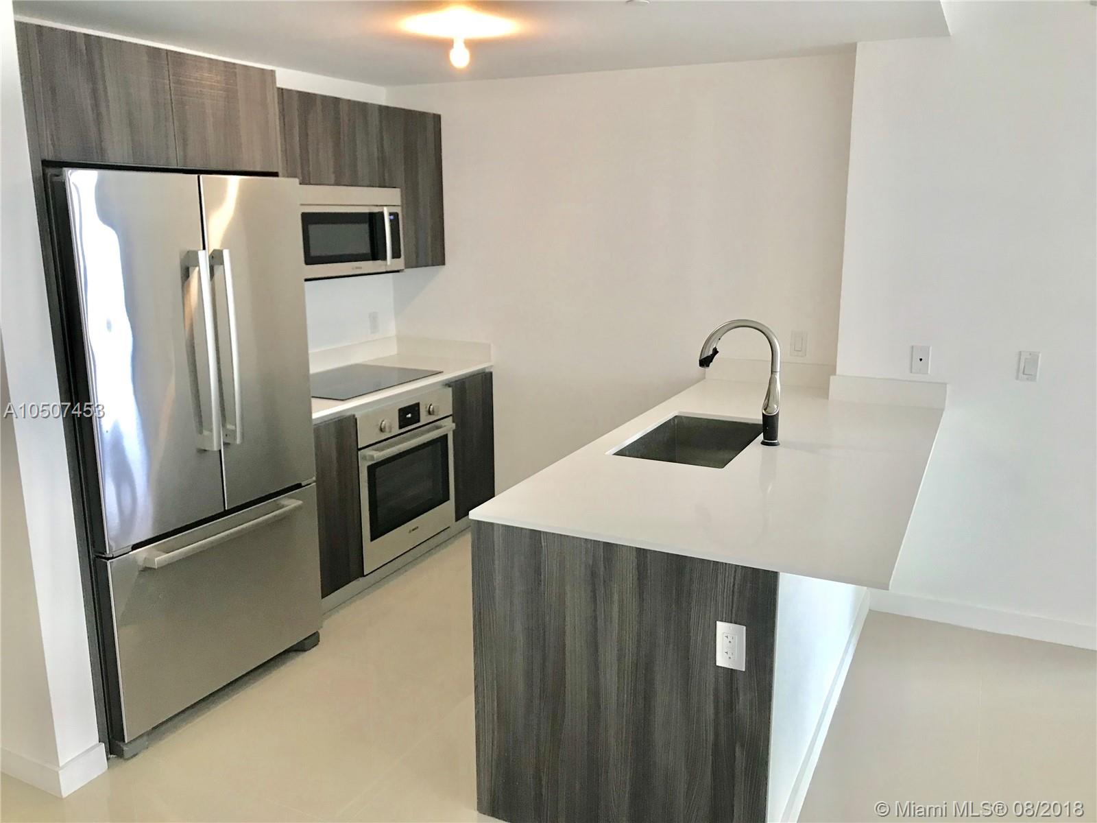 Aria on The Bay - Residential Lease