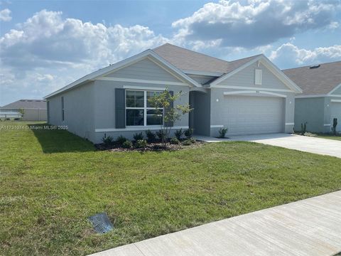 A home in Ocala