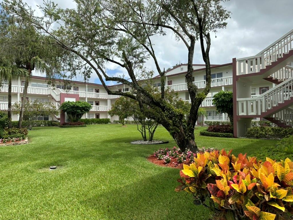 FANSHAW AT CENTURY VILLAG - Residential Lease