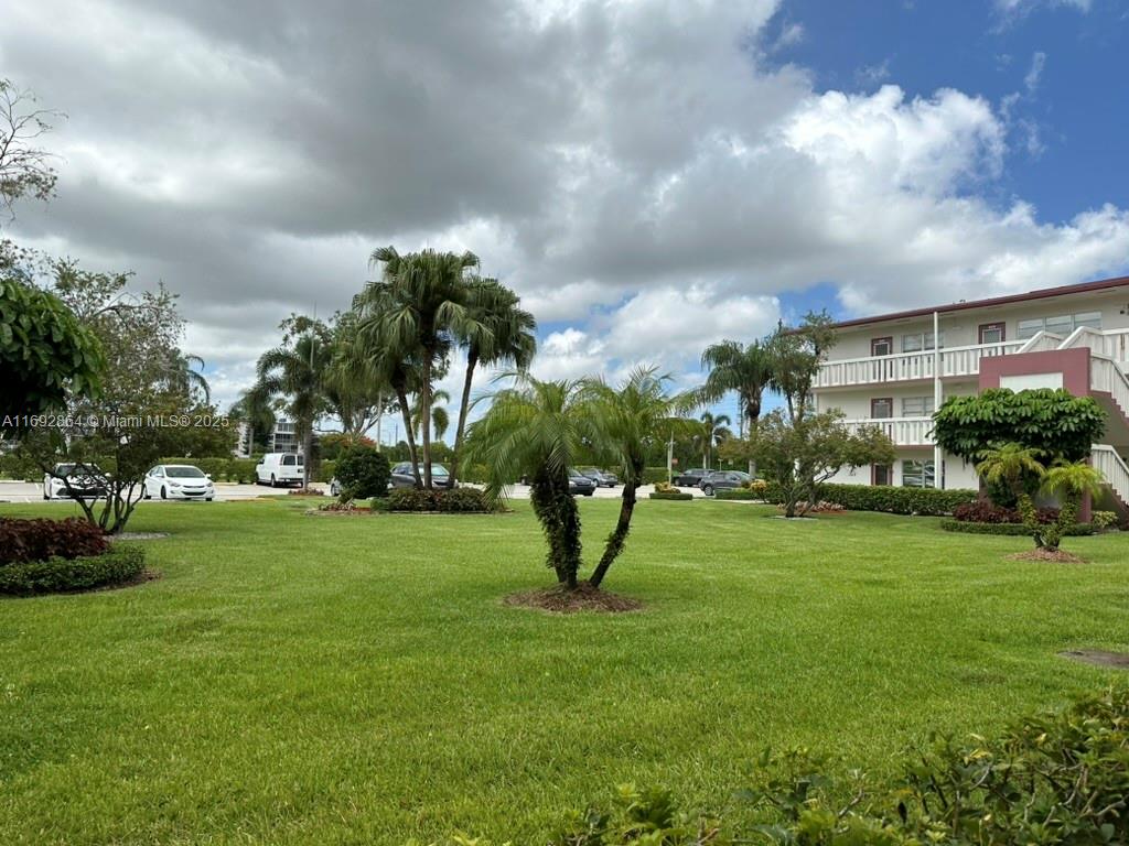 FANSHAW AT CENTURY VILLAG - Residential Lease