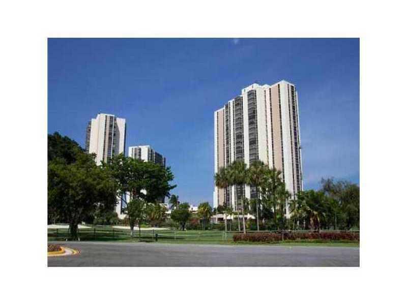 CORONADO CONDO - TOWER I - Residential Lease