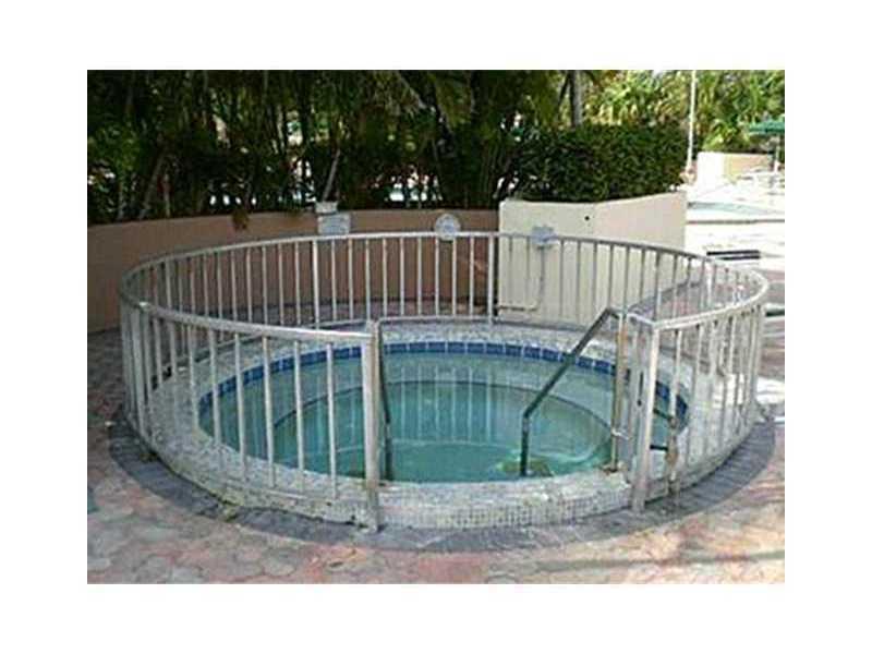 CORONADO CONDO - TOWER I - Residential Lease