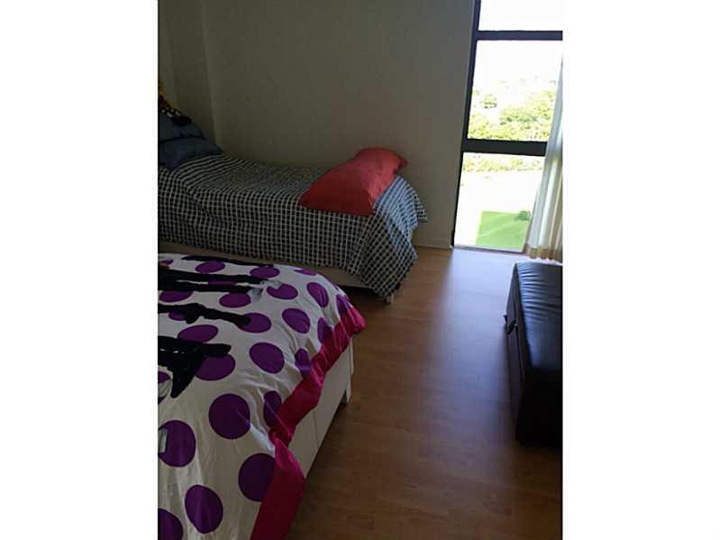 CORONADO CONDO - TOWER I - Residential Lease