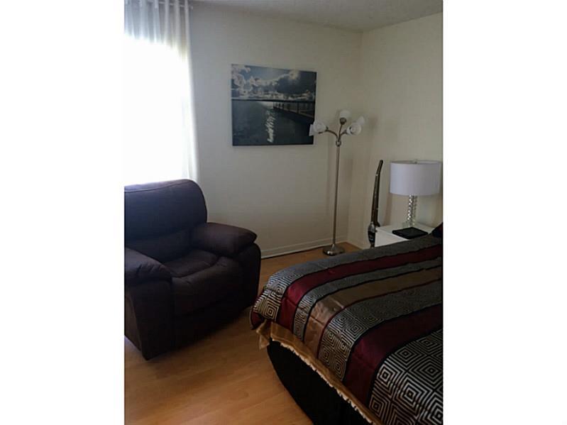 CORONADO CONDO - TOWER I - Residential Lease