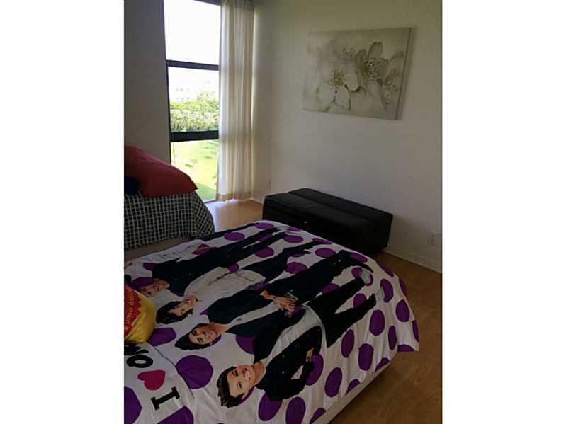 CORONADO CONDO - TOWER I - Residential Lease