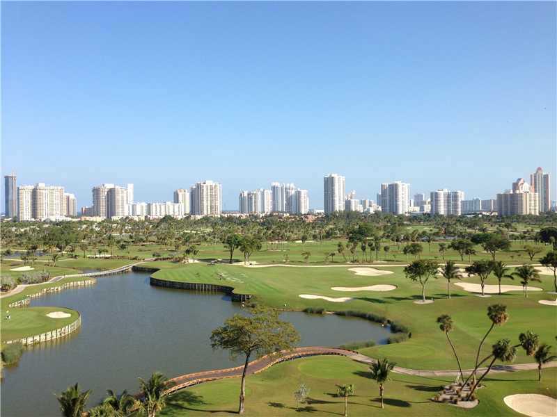 CORONADO CONDO - TOWER I - Residential Lease