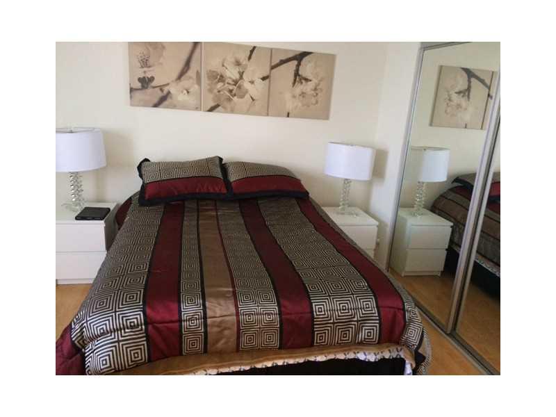 CORONADO CONDO - TOWER I - Residential Lease