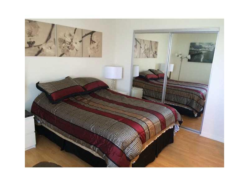 CORONADO CONDO - TOWER I - Residential Lease