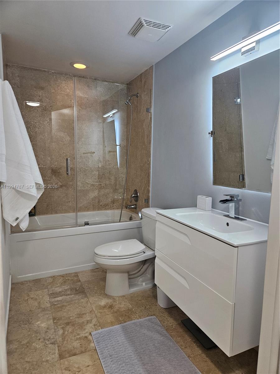 WIND CONDO - Residential Lease