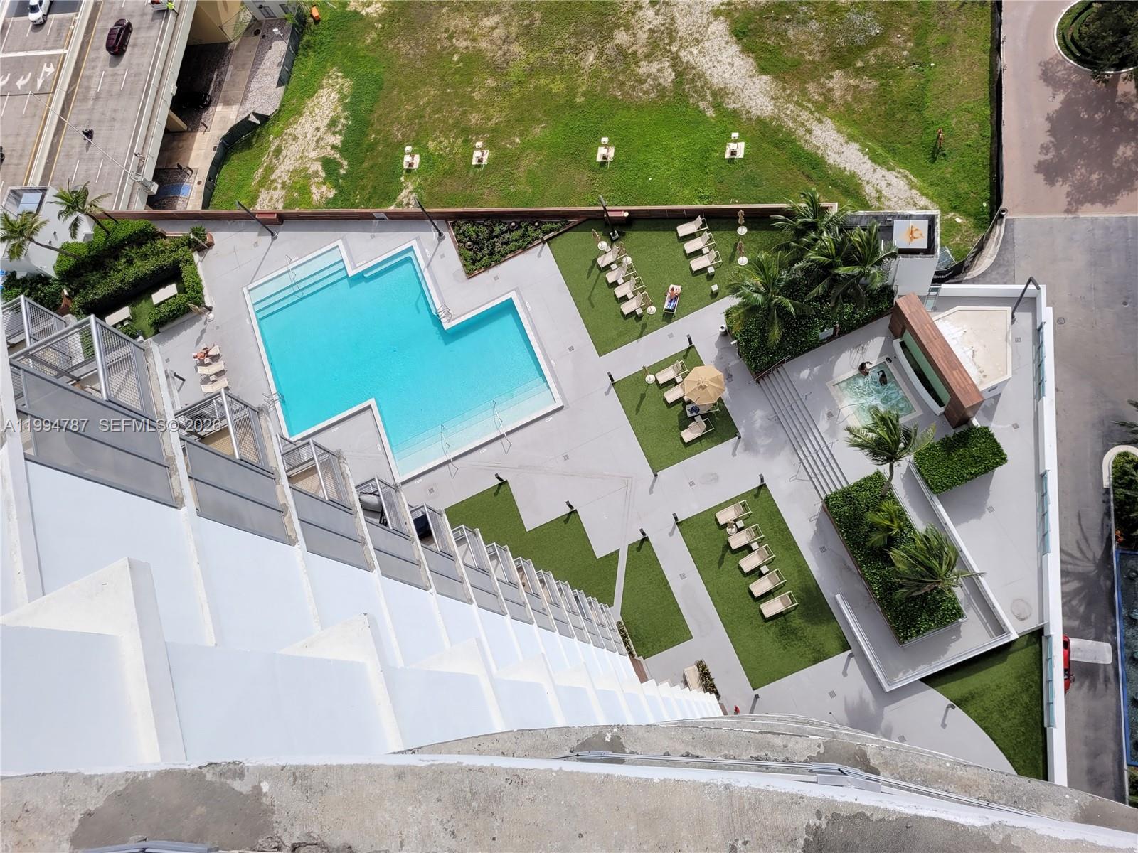 WIND CONDO - Residential Lease