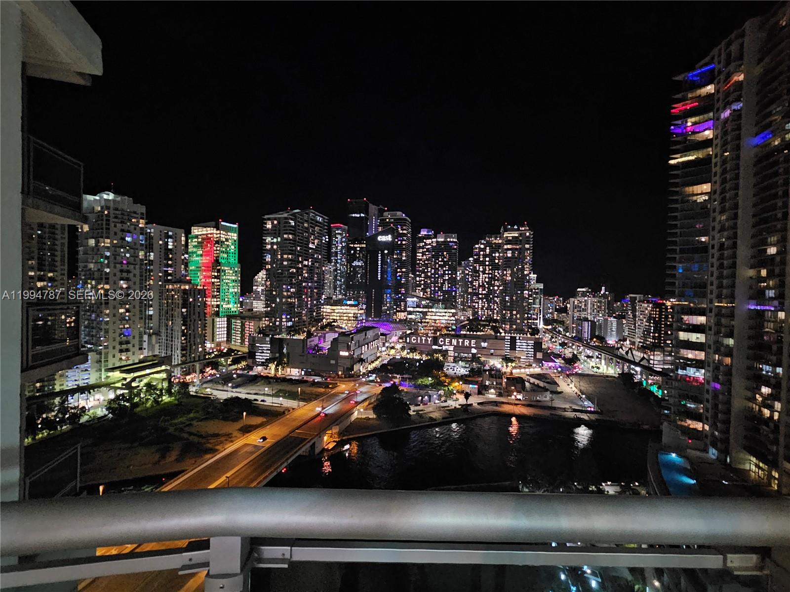 WIND CONDO - Residential Lease