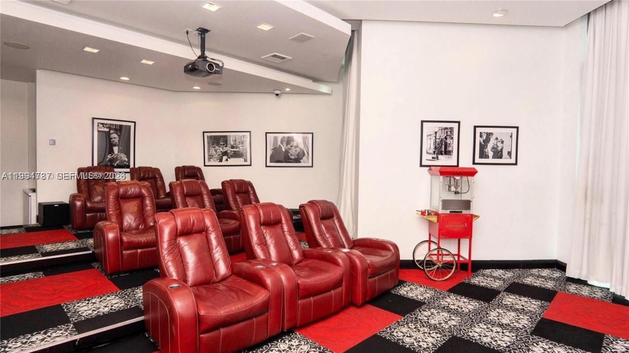 WIND CONDO - Residential Lease