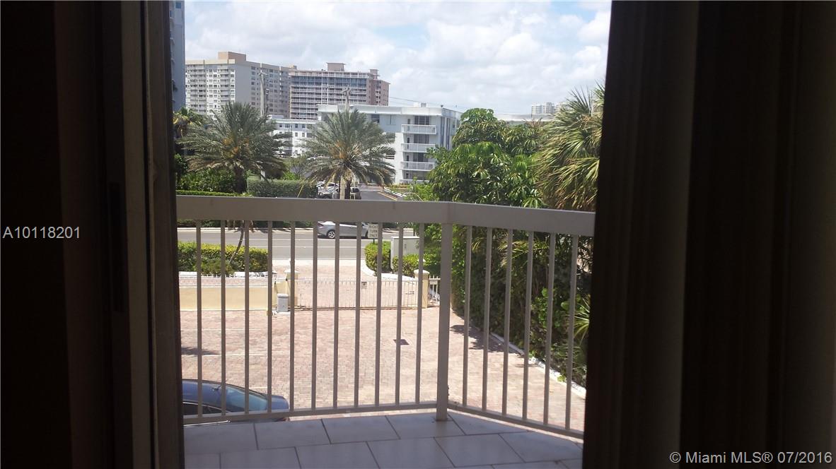 Biltmore Mansions Condo - Residential Lease