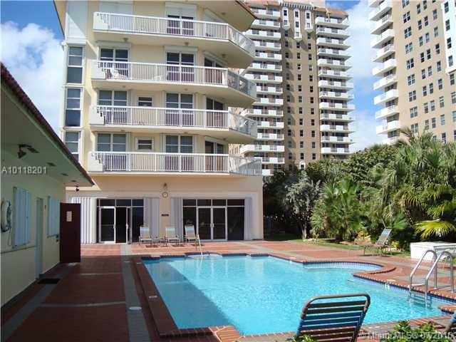 Biltmore Mansions Condo - Residential Lease