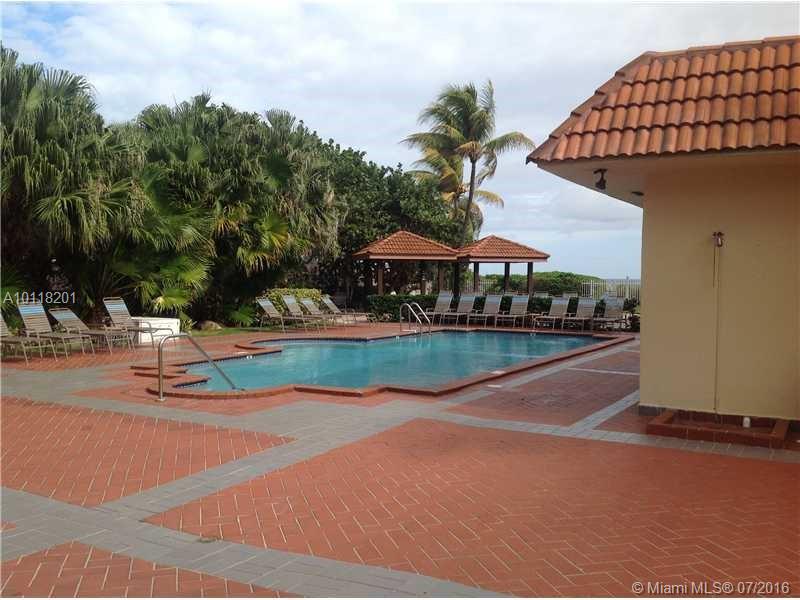 Biltmore Mansions Condo - Residential Lease