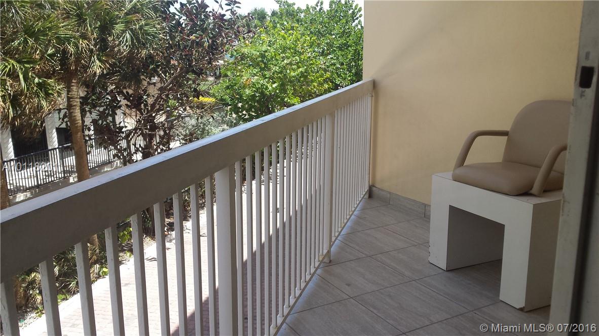 Biltmore Mansions Condo - Residential Lease