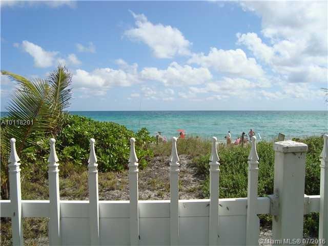 Biltmore Mansions Condo - Residential Lease