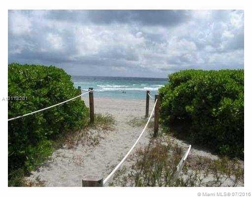 Biltmore Mansions Condo - Residential Lease