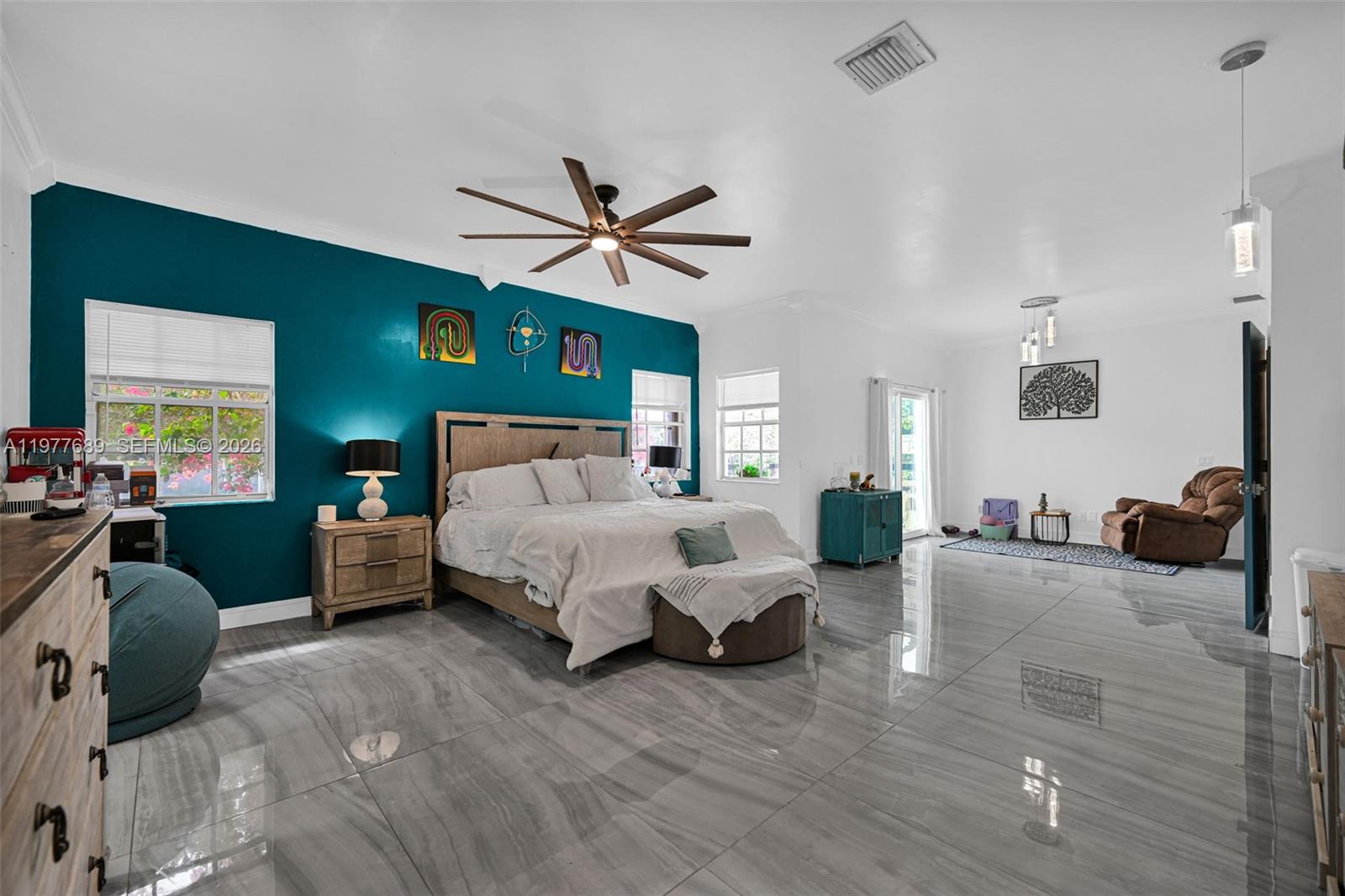 GRIFFIN 345 PLAT - Residential