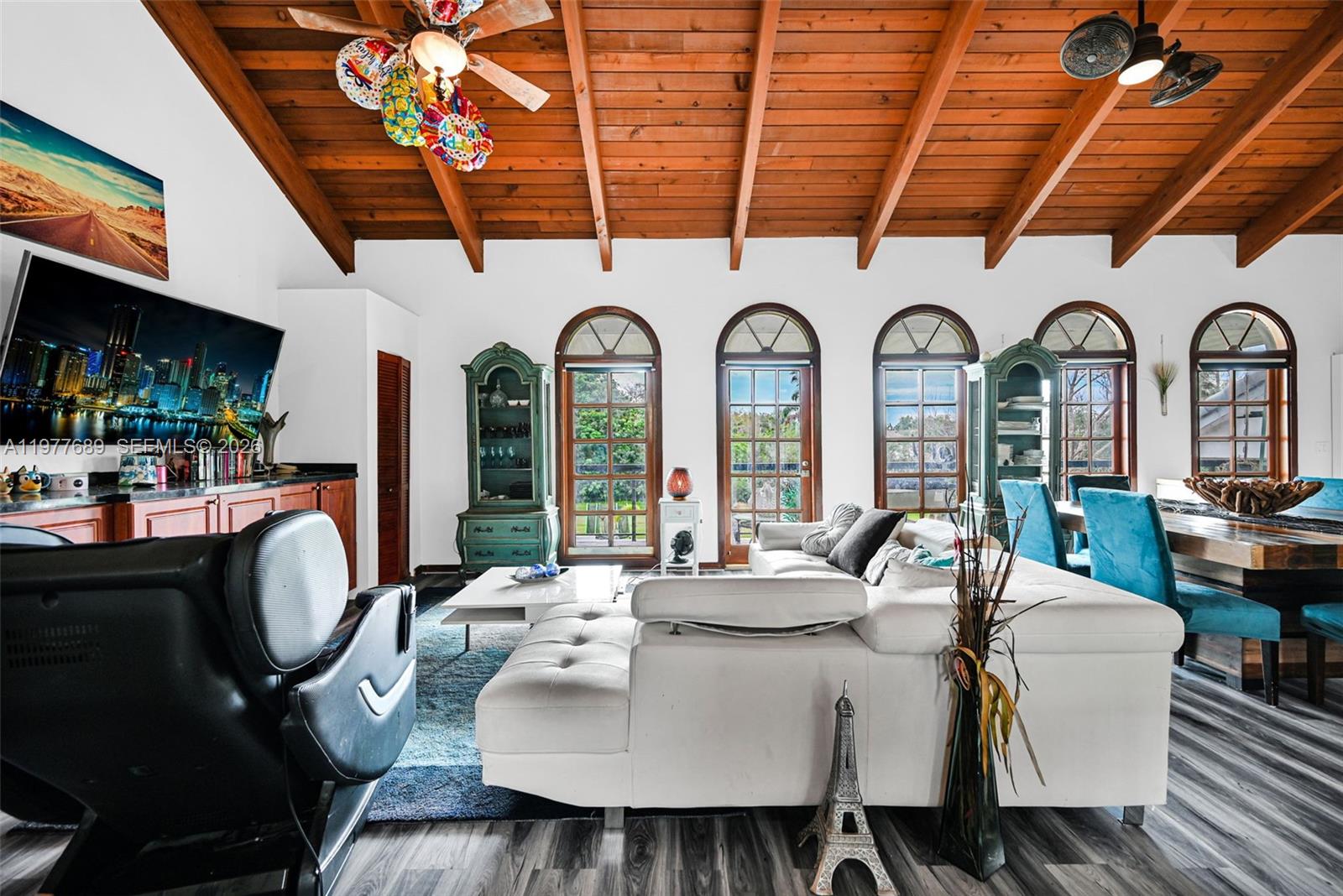 GRIFFIN 345 PLAT - Residential