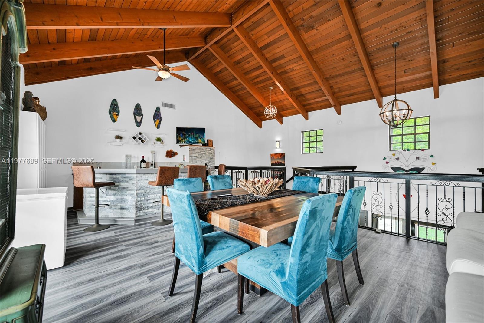 GRIFFIN 345 PLAT - Residential