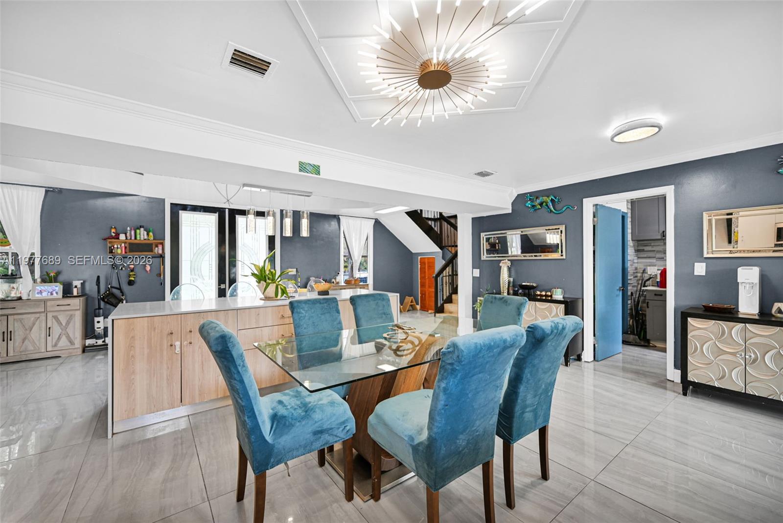 GRIFFIN 345 PLAT - Residential